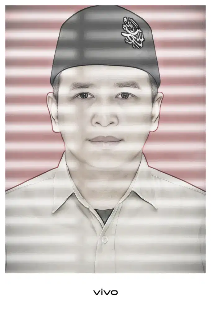 Supir/driver displin, jujur, bertanggung jawab