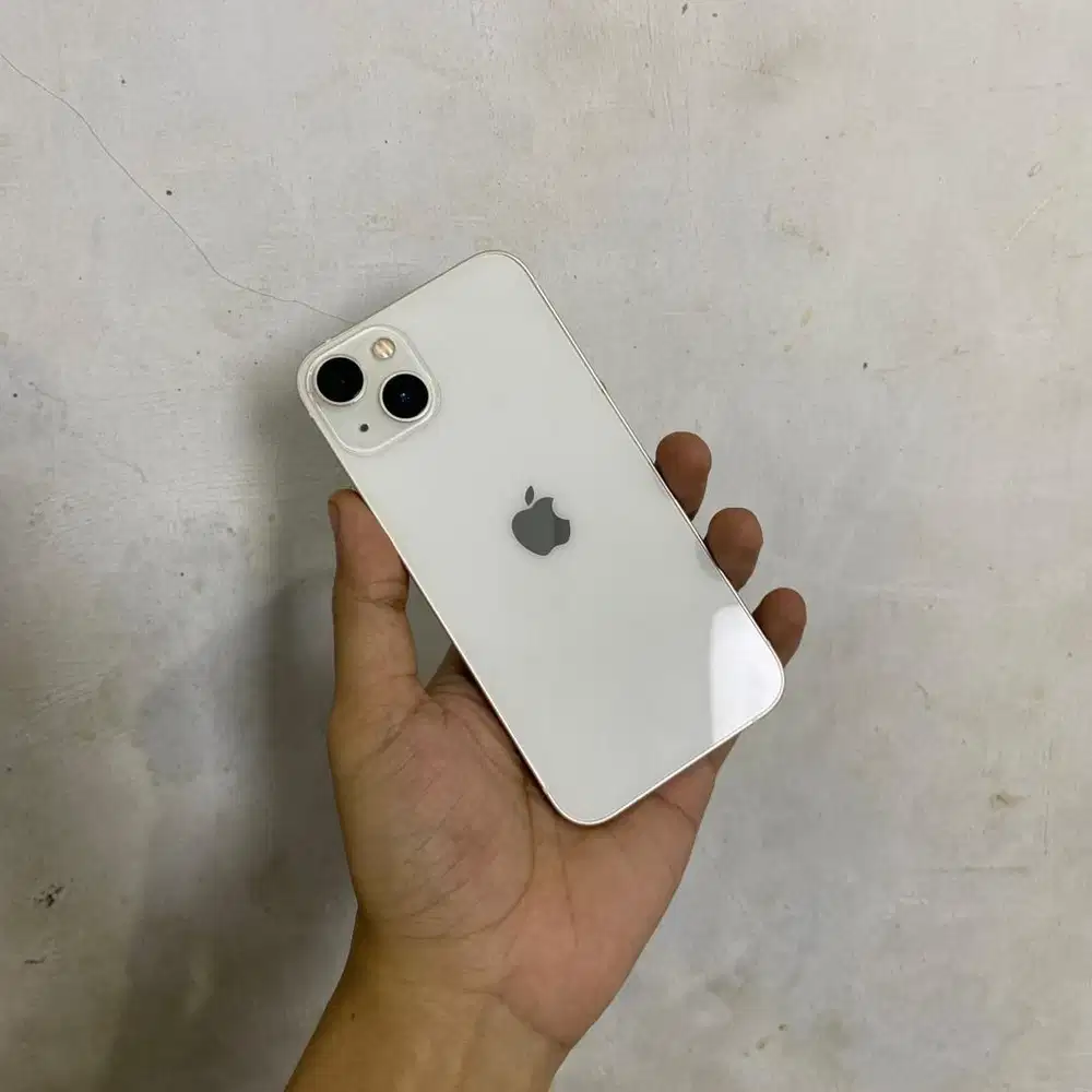 IPHONE 13 128GB INTER