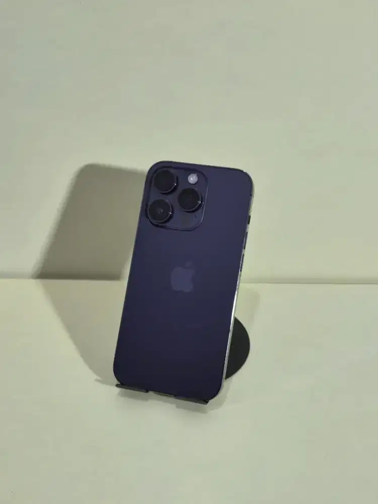 Iphons 14 Prom 256GB ibox