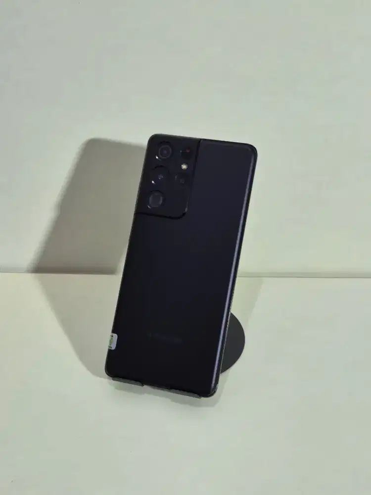 Samsung S21 Ultra 5G 12/256GB Sein
