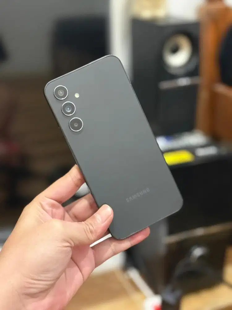 Samsung A54 5G 8/128GB Sein Fullset Normal