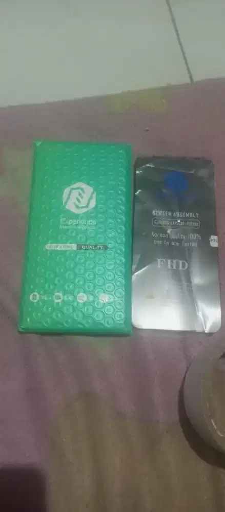 Jual rugi  LCD OPPO A57S