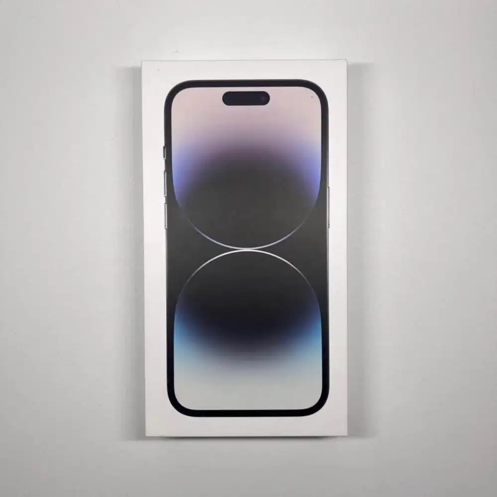 iPhone 14 Pro 256GB Space Black ex iBox