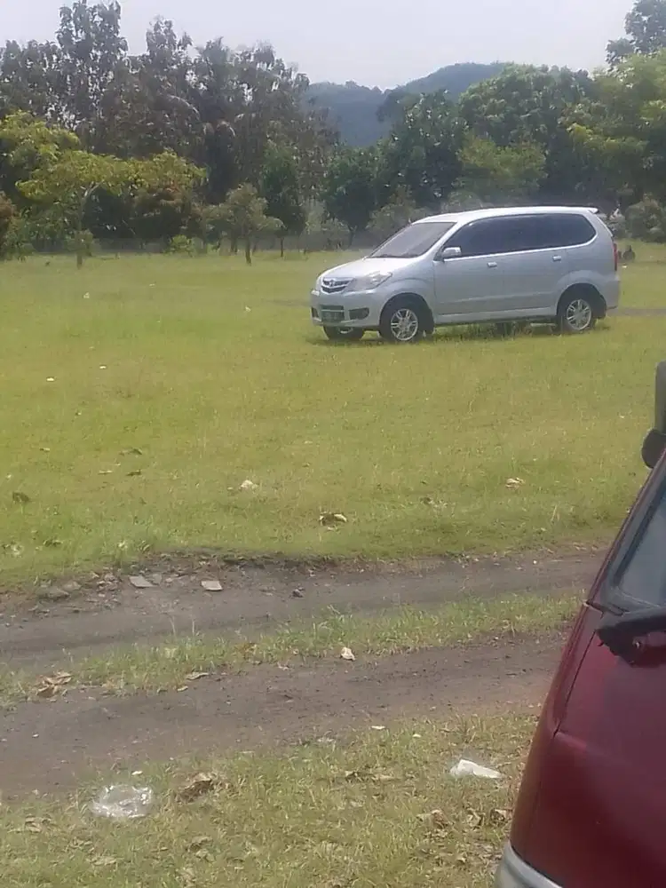 XENIA xi 2011 jual cepat