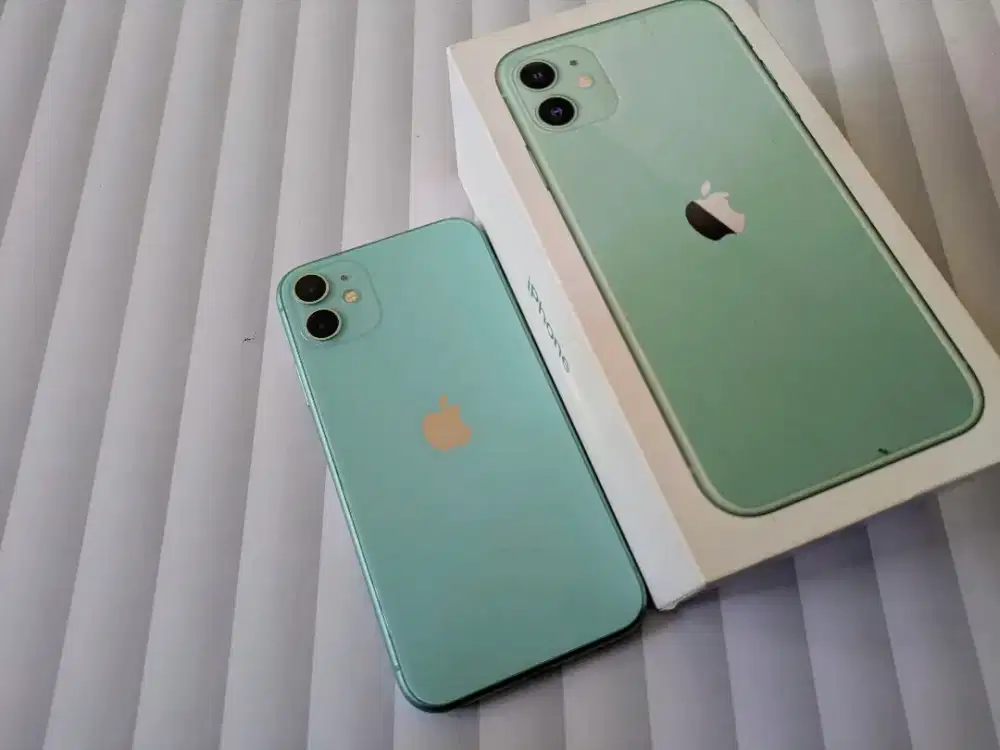 iPhone 11 128Gb imei whitelist aktivasi lama