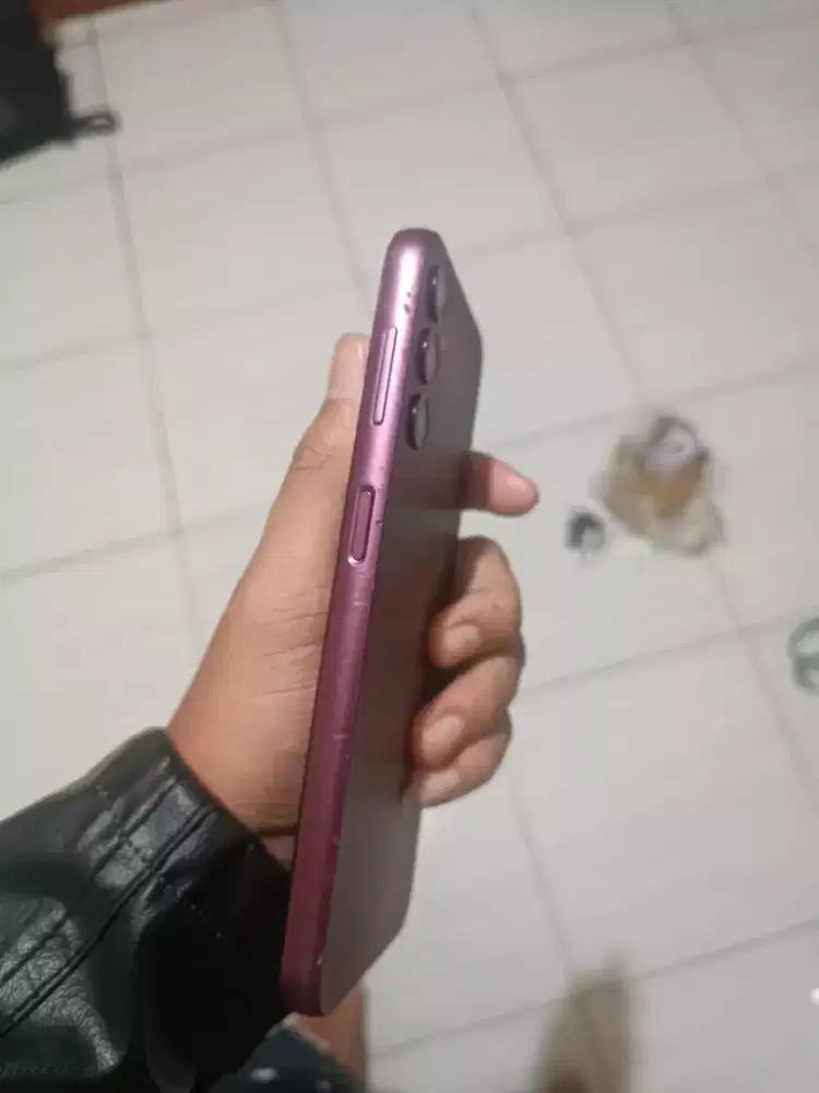 Samsung a14 hp cas ram 4/128 hp cas