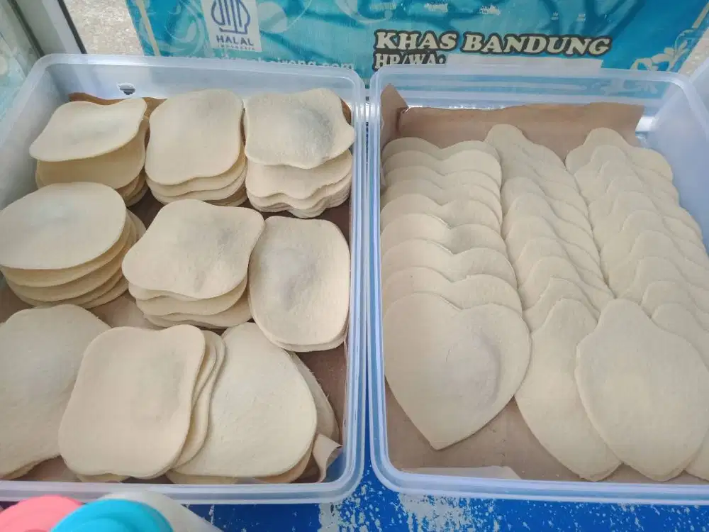 cireng aneka rasa murah SeBekasi