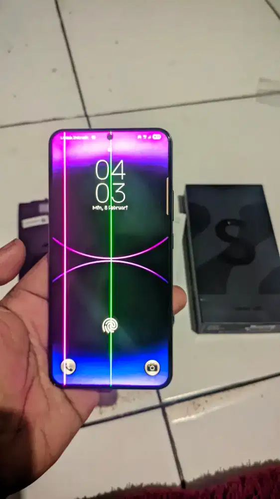 samsung s22+ 128gb minus