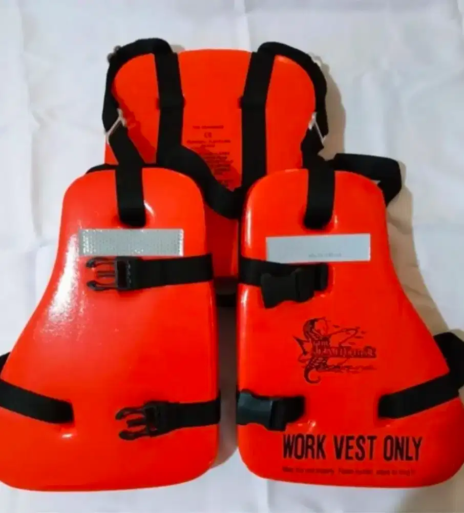 Pelampung keselamatan