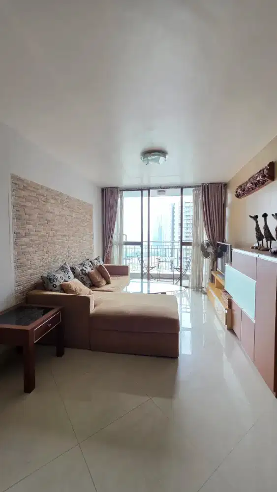 DI JUAL APARTEMEMENT TAMAN RASUNA