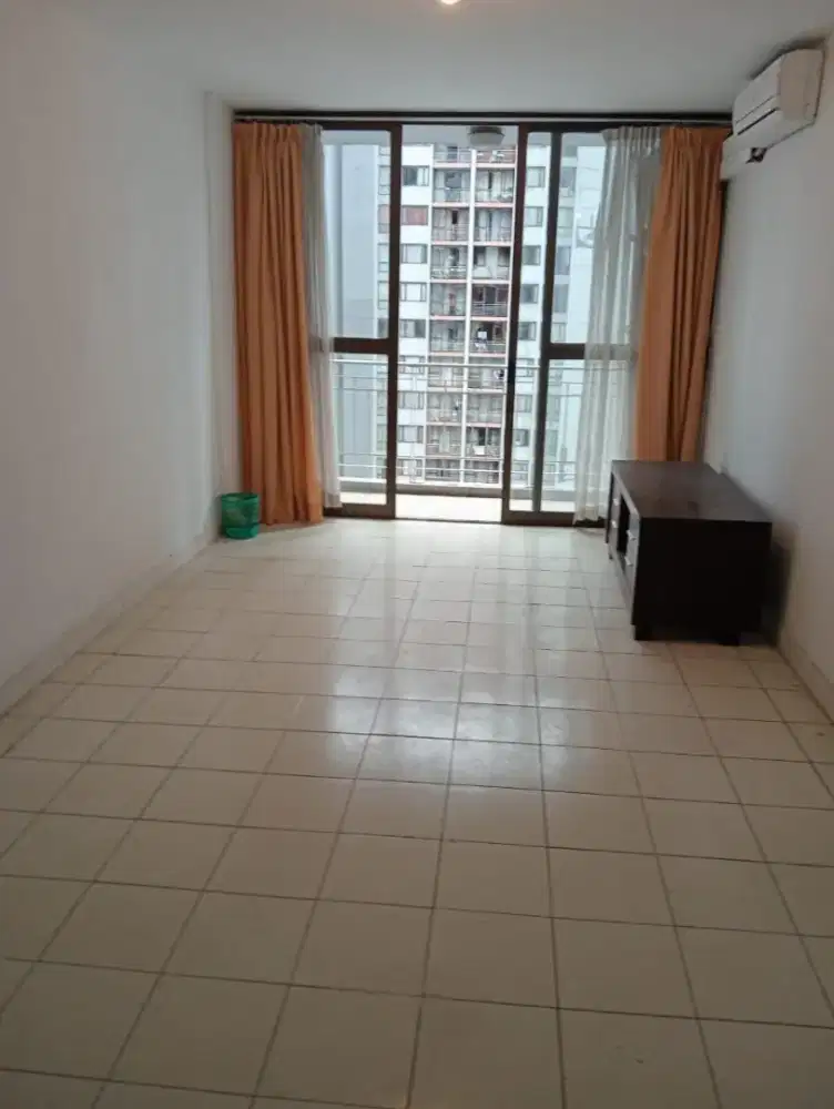 DI JUAL APARTEMENT TAMAN RASUNA 3 KAMAR TOWER 1