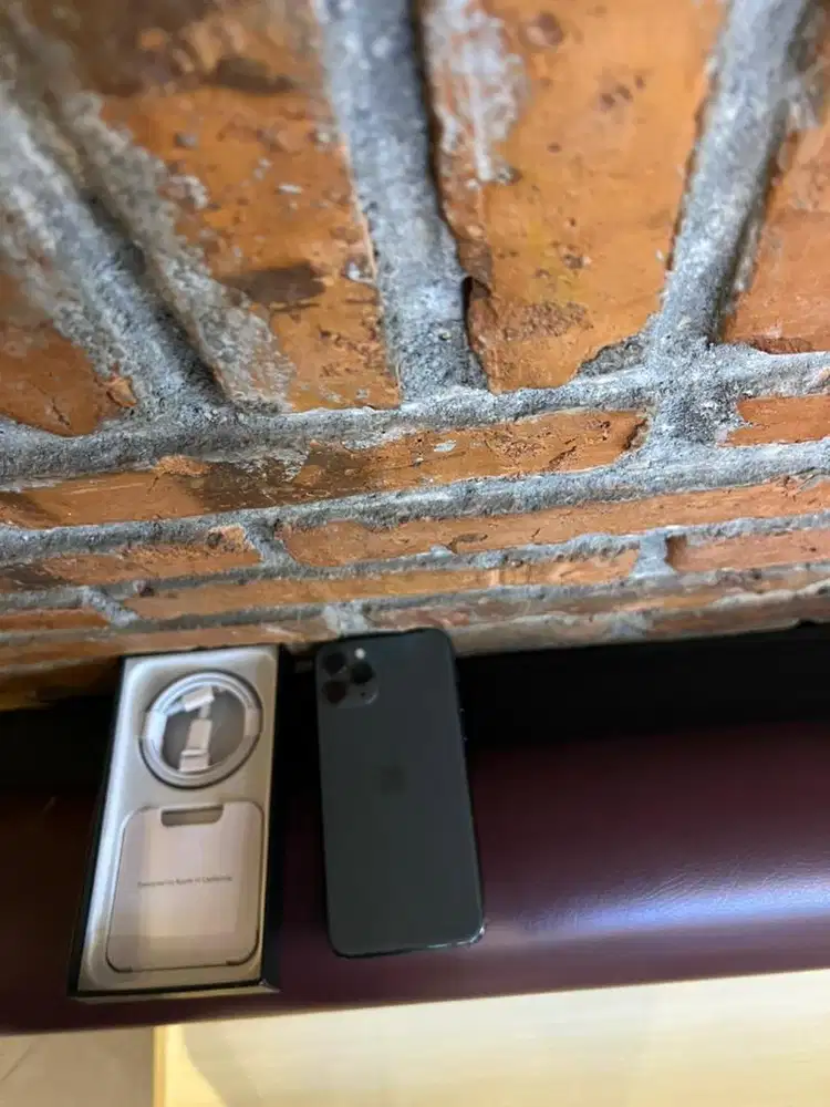 iphone 11 pro 256gb iklan selalu ada