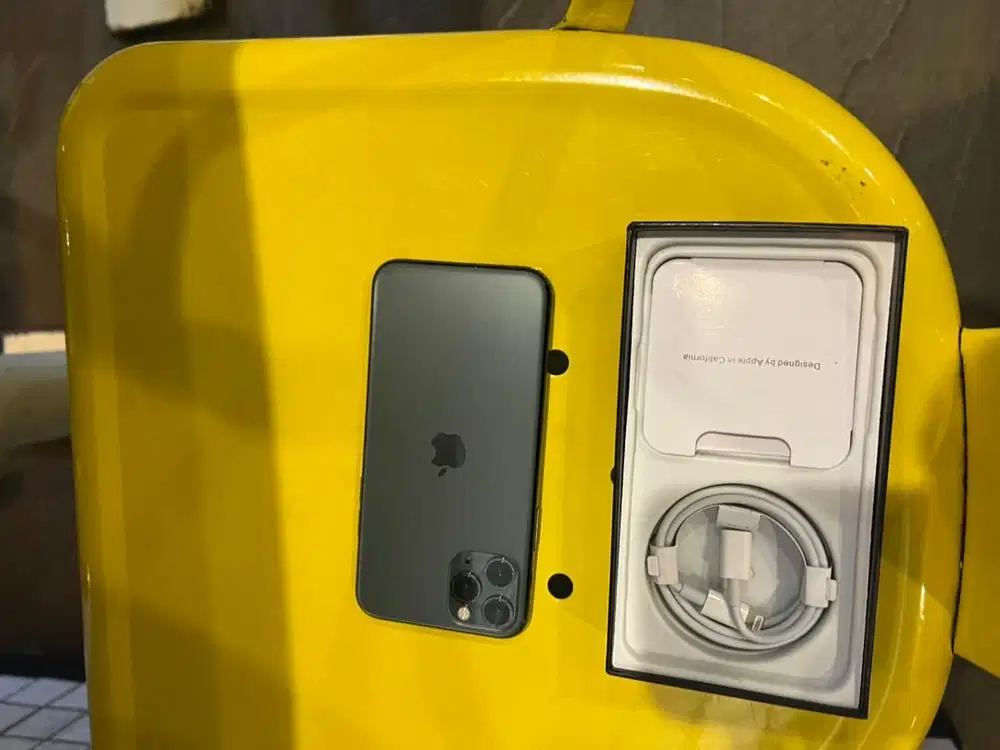 iphone 11 pro 256gb semakin di depan