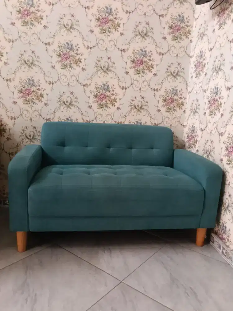 Dijual Sofa dari Korea Untuk Apartemen / Rumah Minimalis