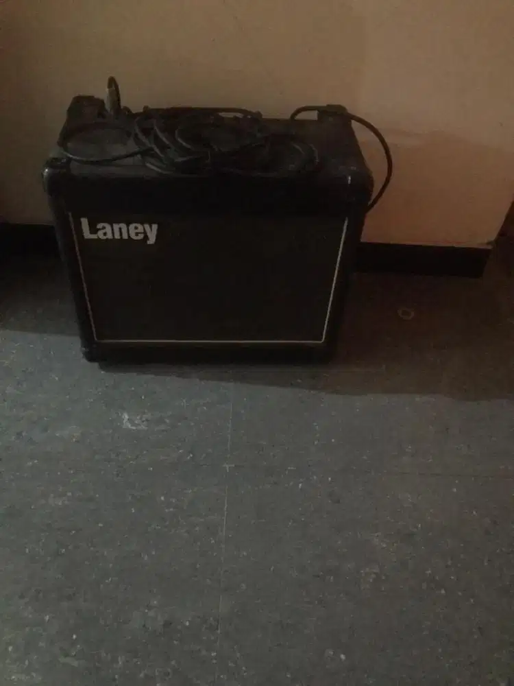 CIA ALL 50 JUTA+ AMPLI JEK SOUND SYSTEM GITAR AKUSTIK ELEKTRIK LISTRIK