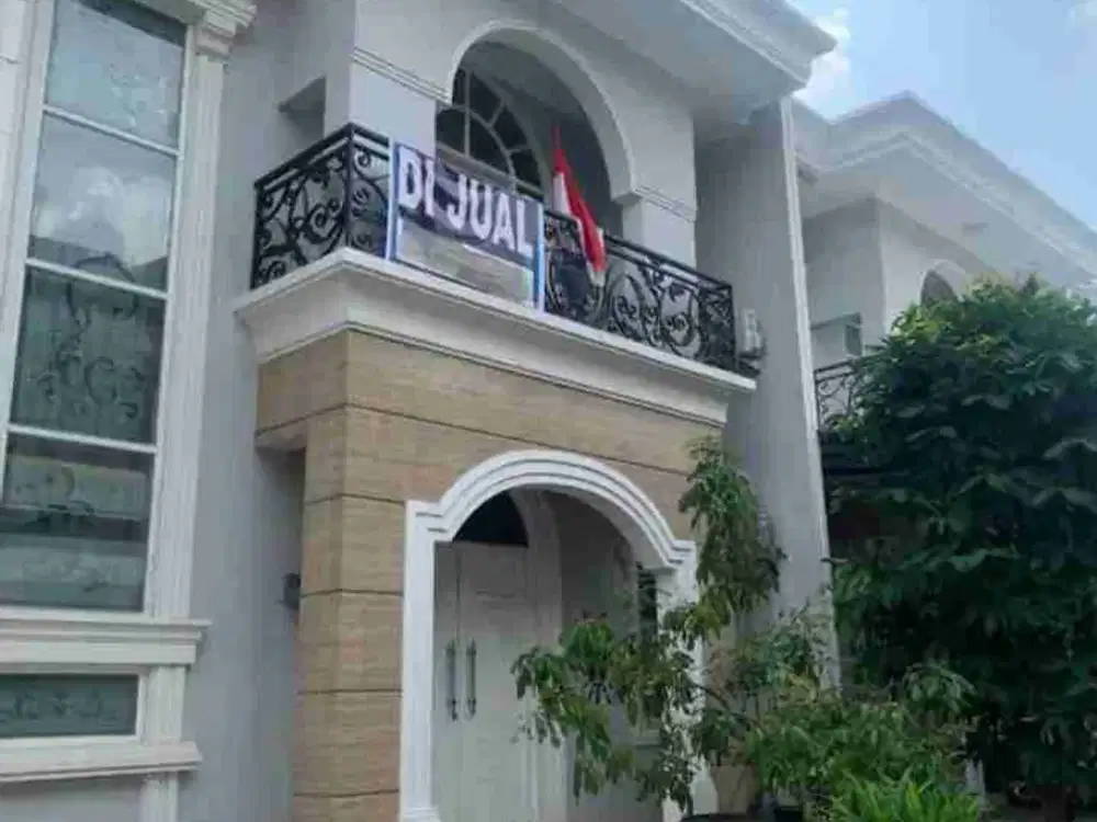 Jual Rumah Griya Investama Celentang, kota Palembang