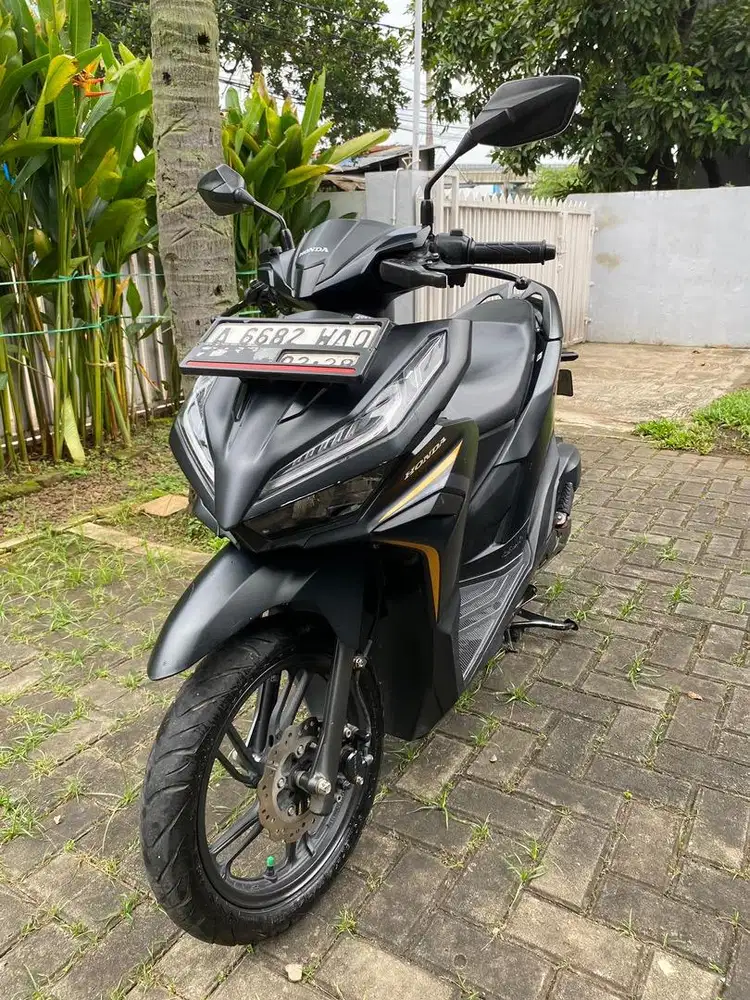 Honda vario 125cc 2023