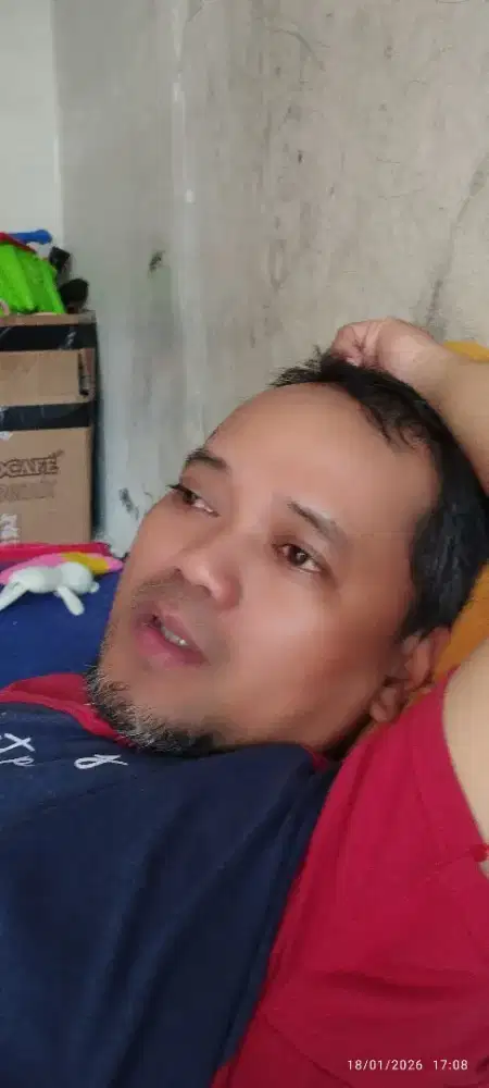 Mencari pekerjaan tukang las listrik/argon