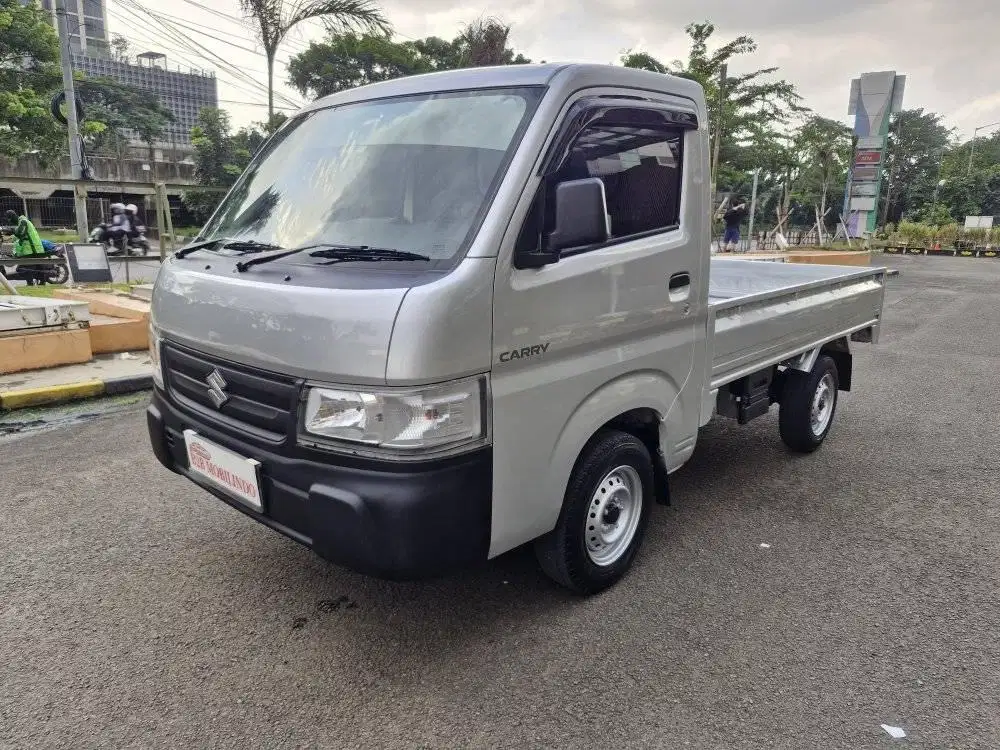 Suzuki Carry Pick up 2021