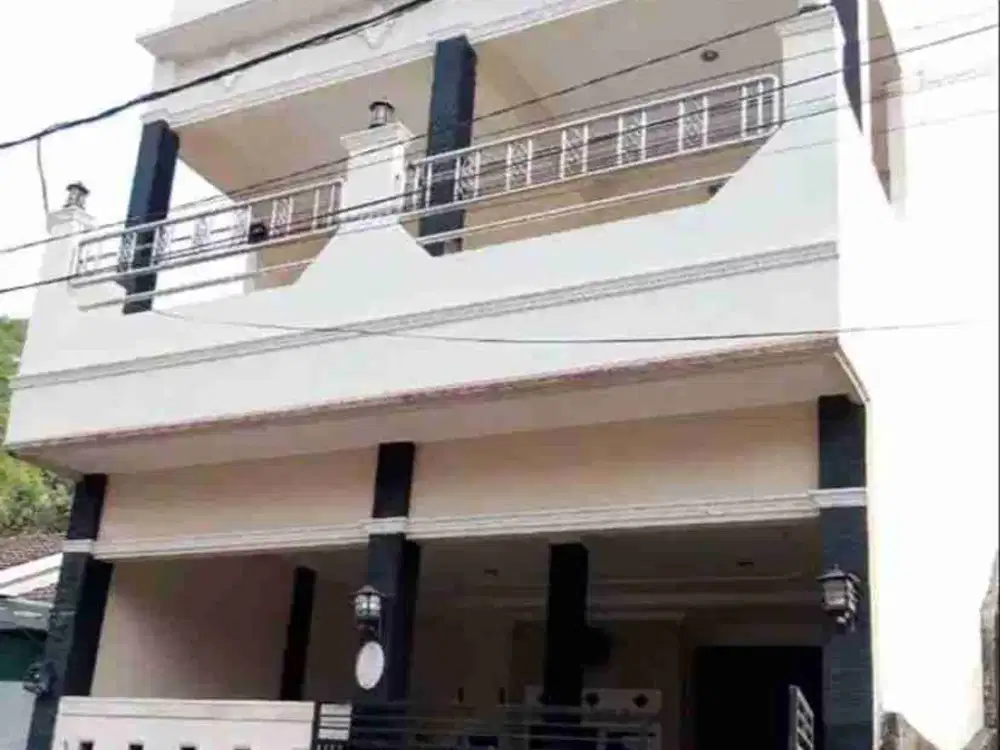 Dijual Cepat!! Murah Rumah bagus siap huni di Jl Raya Tapos Ciriung cibinong Jawa Barat