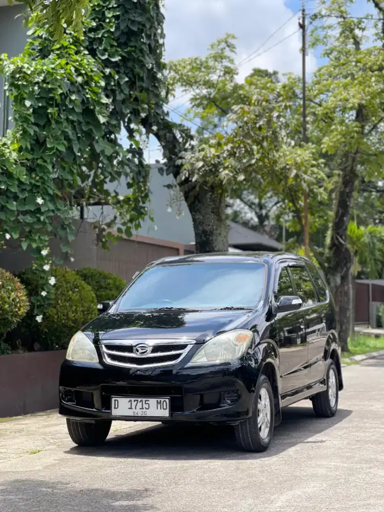 XENIA 1.3 XI MATIC 2010 (D) ISTW!!