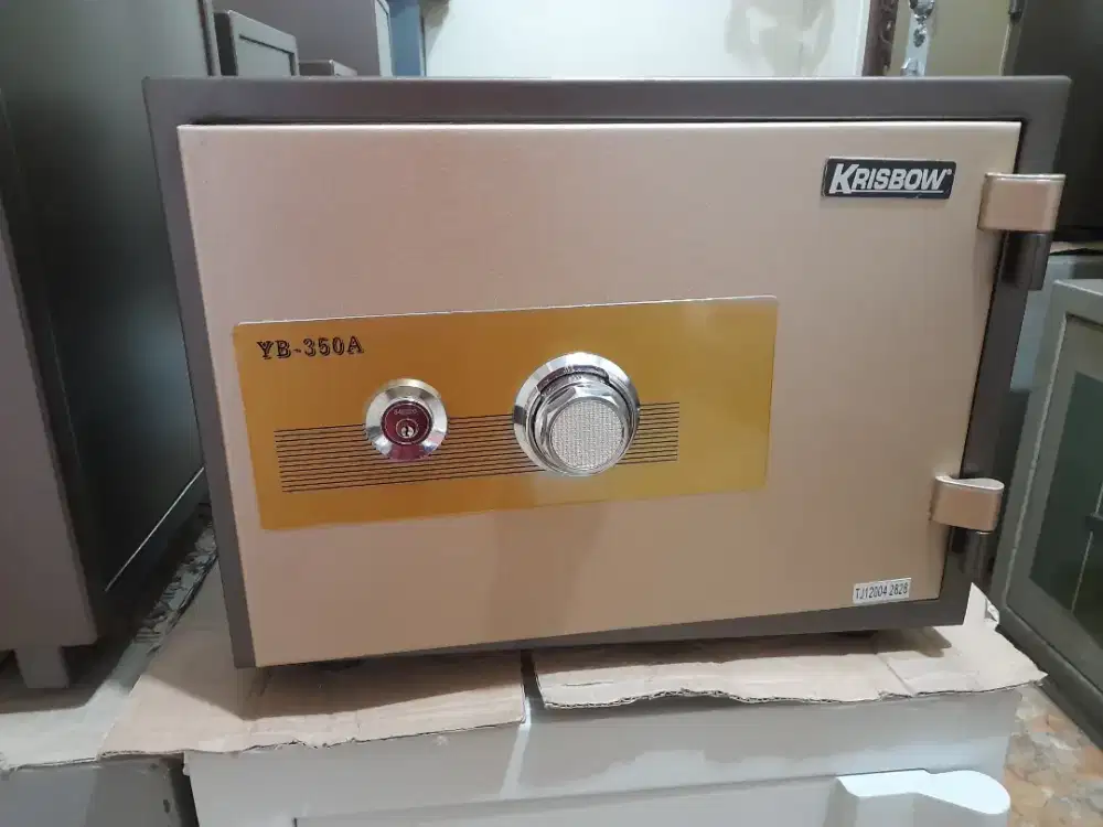 BRANKAS/BRANGKAS KRISBOW YB-350A