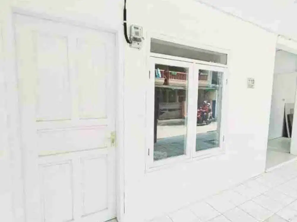 dijual kos bandung strategis murah dan besar