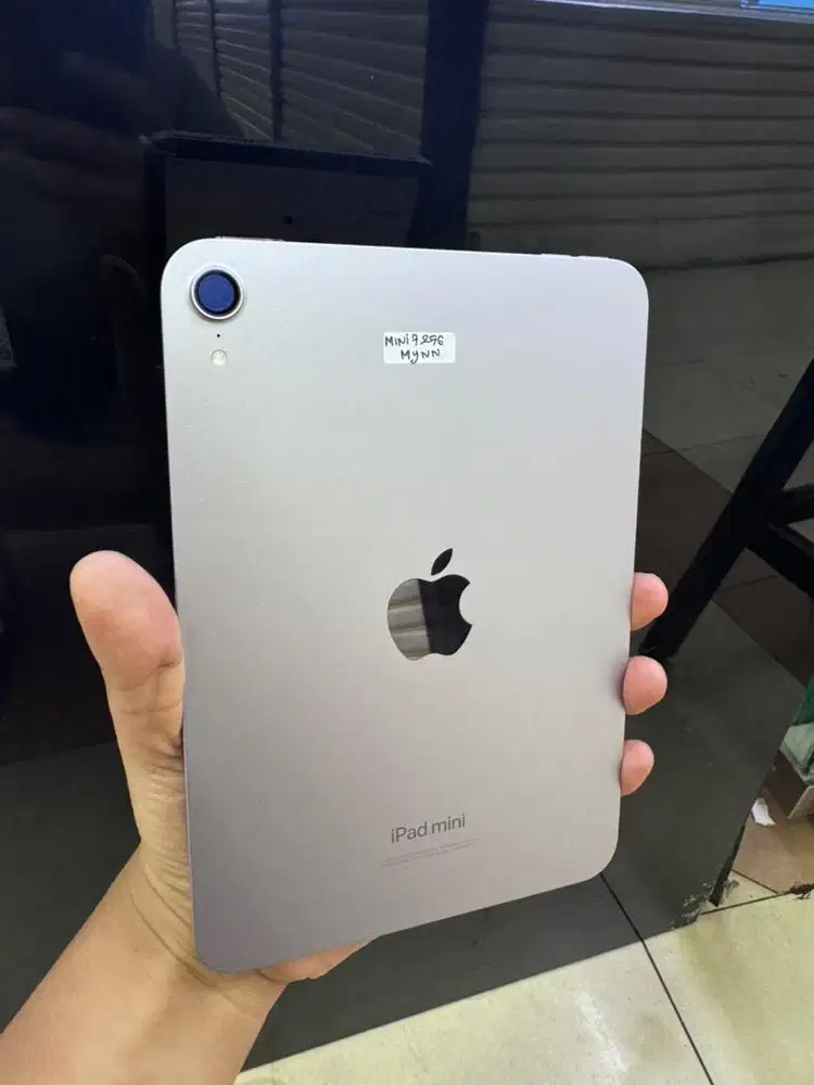 Ipad mini 7 256gb wifi inter