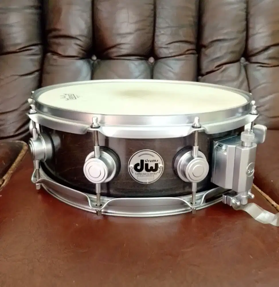Snare Drum DW Collector Series 14x5