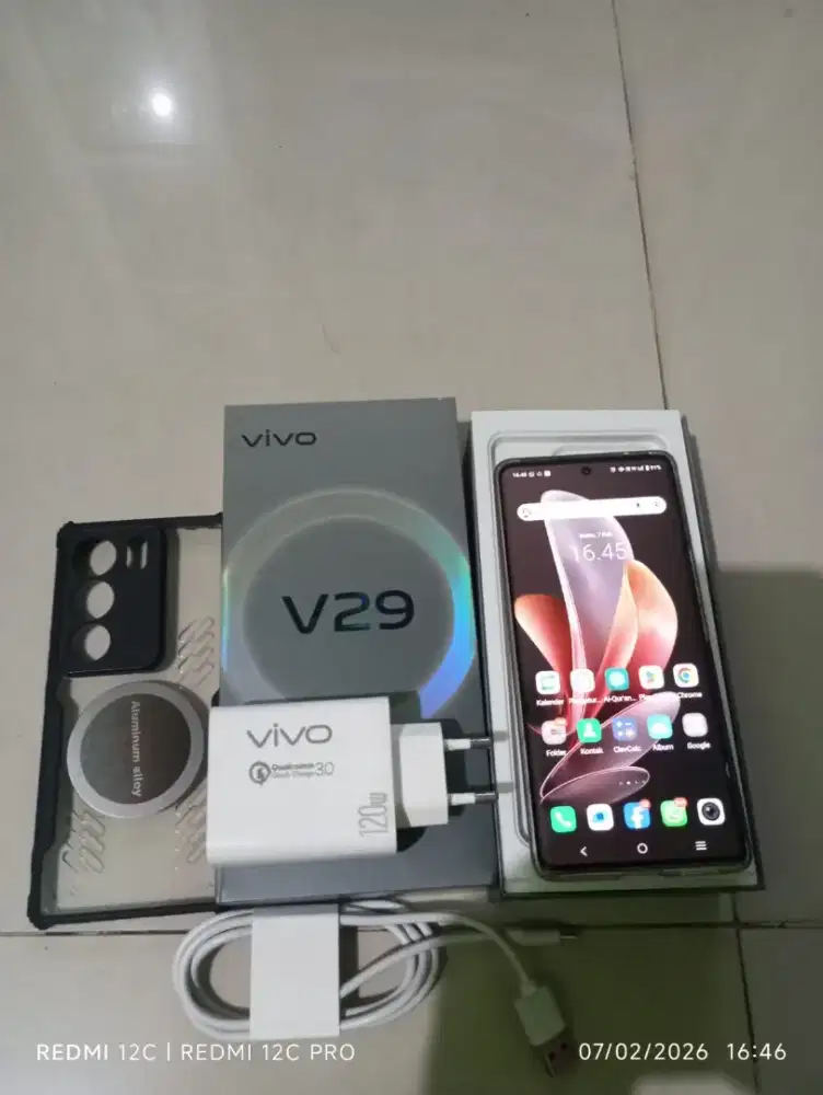 Jual BU vivo v29