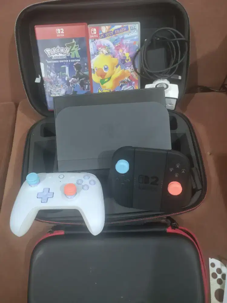 Nintendo Switch 2 - like new