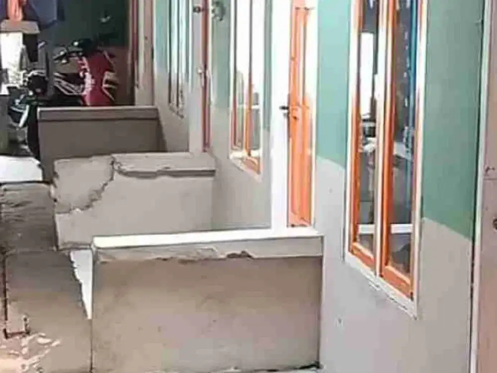 Dijual cepat kost sangat strategis bebas banjir di Cikarang selatan