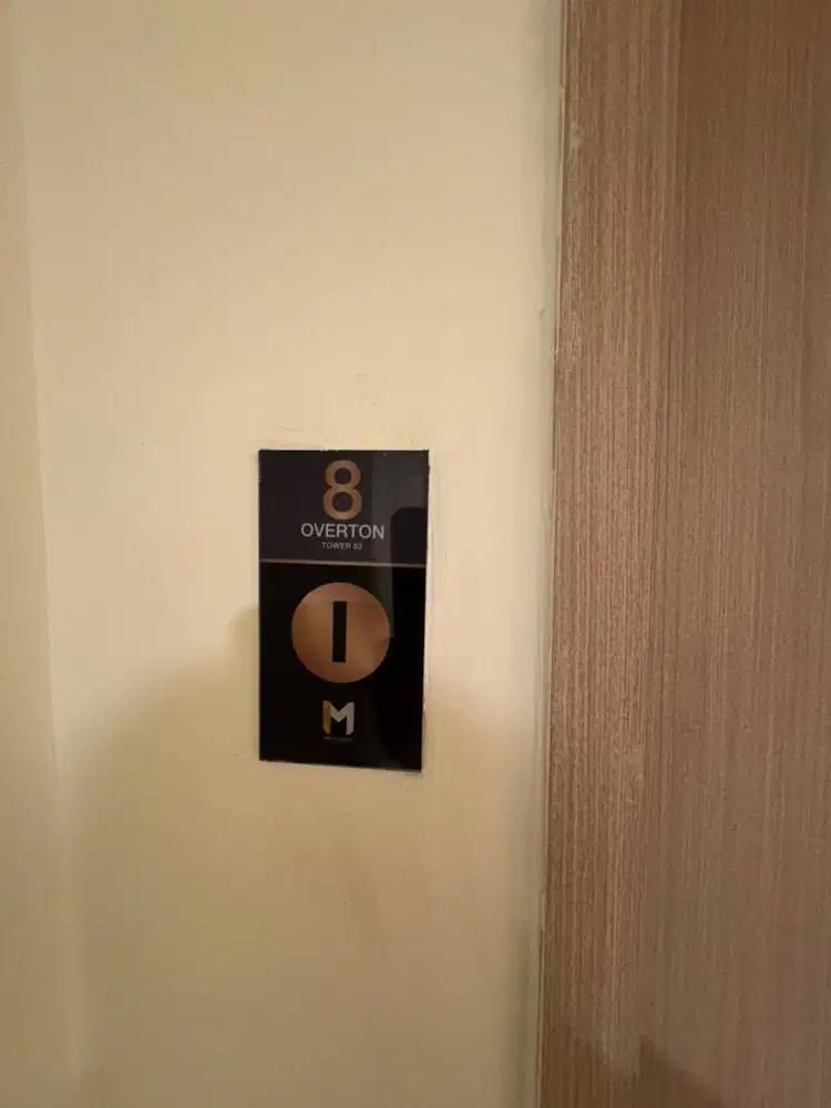 Apartemen meikarta 2 bedroom MURAH