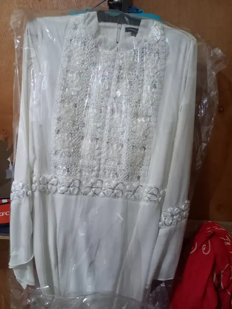 Busana Muslim Merk Esprise XXL