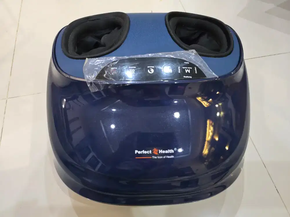 Perfect Health Perfect Touch II PMS 703 PH pijatan kaki