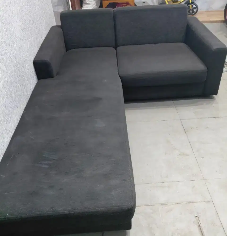 Sofa Murah, Besar, Nyaman