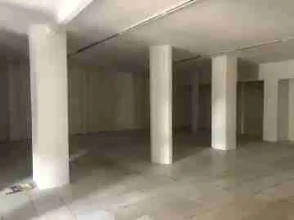 Ruko 2 lt Raya Rb Simatupang