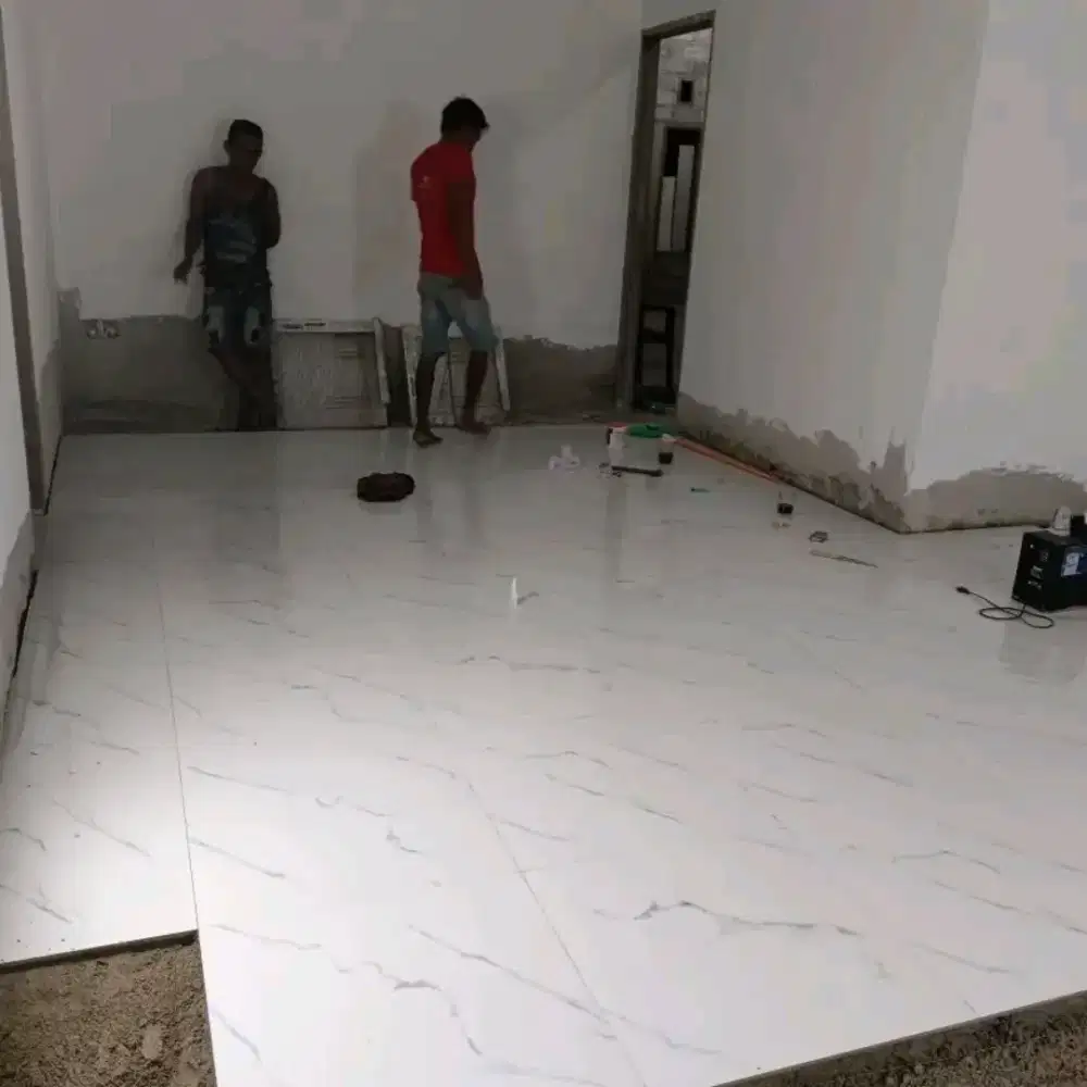 Jasa tukang bangunan