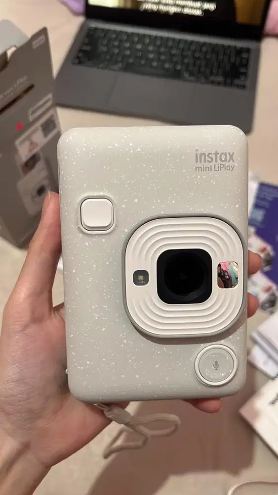 Fujifilm Instax MINI Liplay