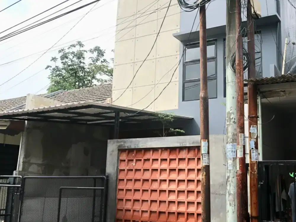 Industrial Living at Its Finest – Nusa Loka BSD City