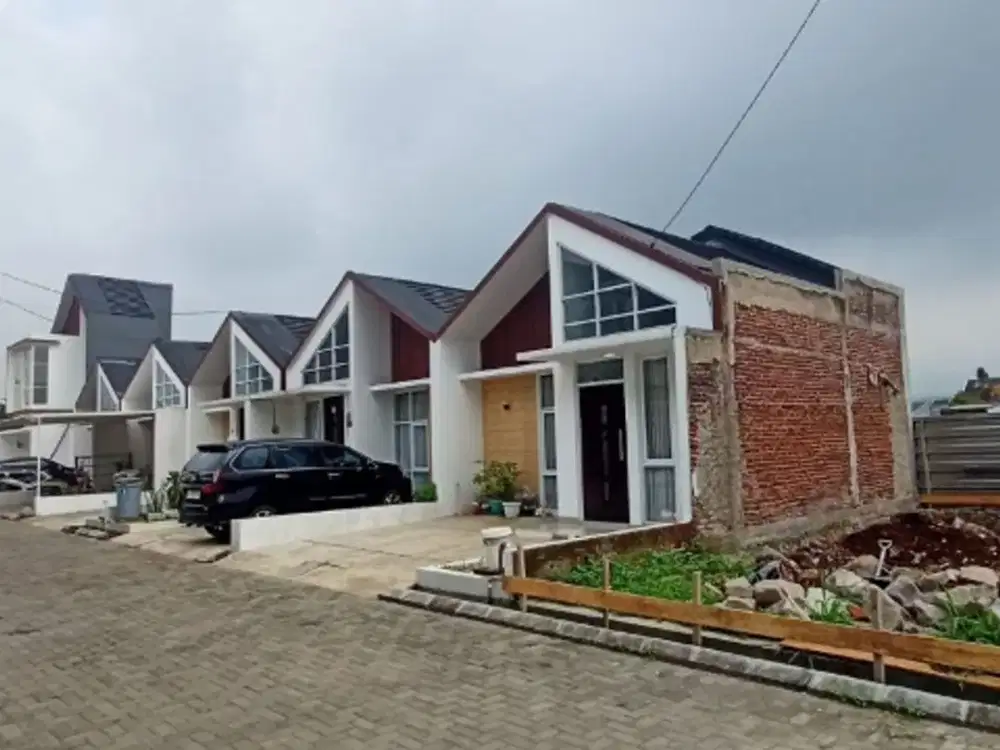 Tinggal Bawa Uang Dan Baju