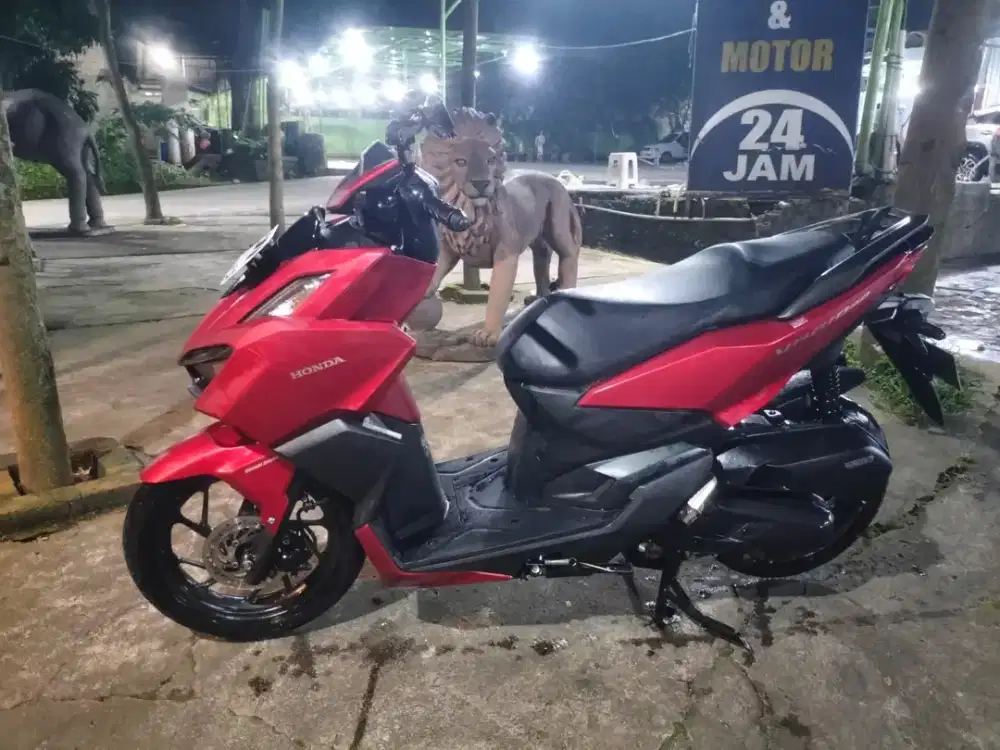 Dijual Vario 160 Thn 2023