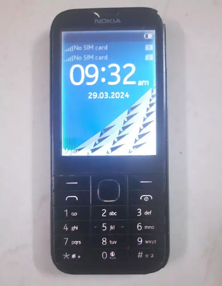 Nokia 225 Microsoft phone