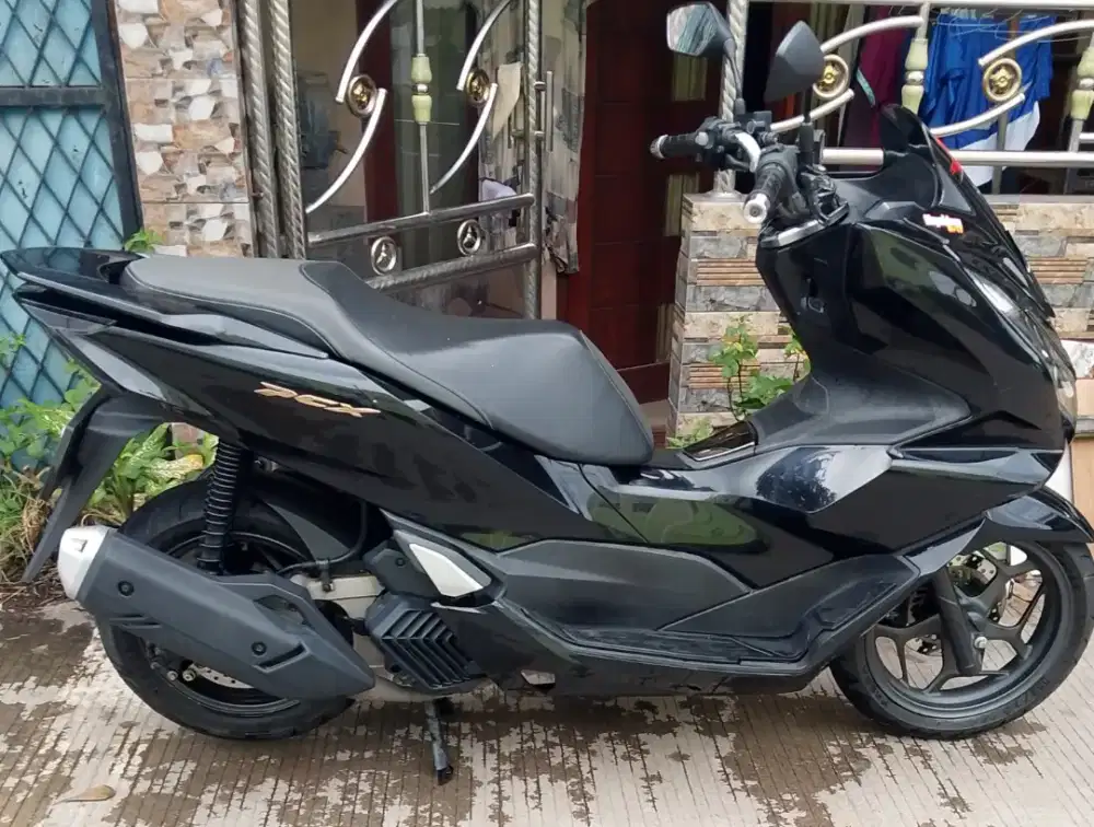 Honda pcx160 ABS