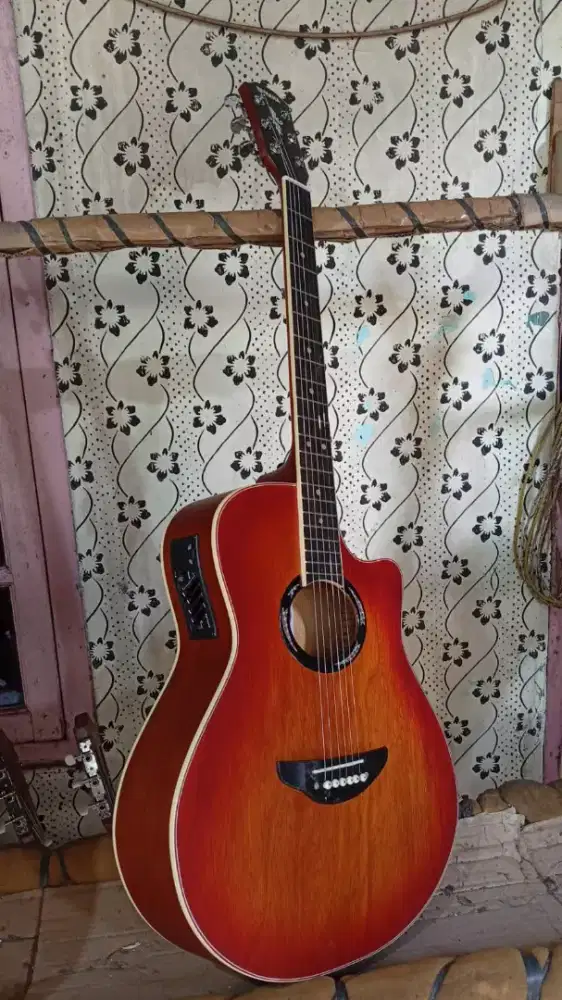 GITAR YAMAHA APX500II