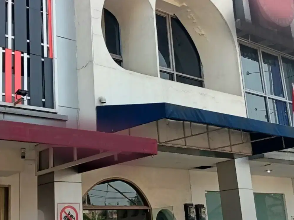 Dijual Ruko Strategis di Golden Vienna Ext: Cocok untuk Berbagai Usaha