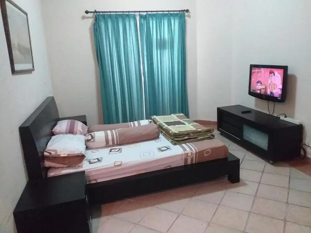 Di jual apatemen murah