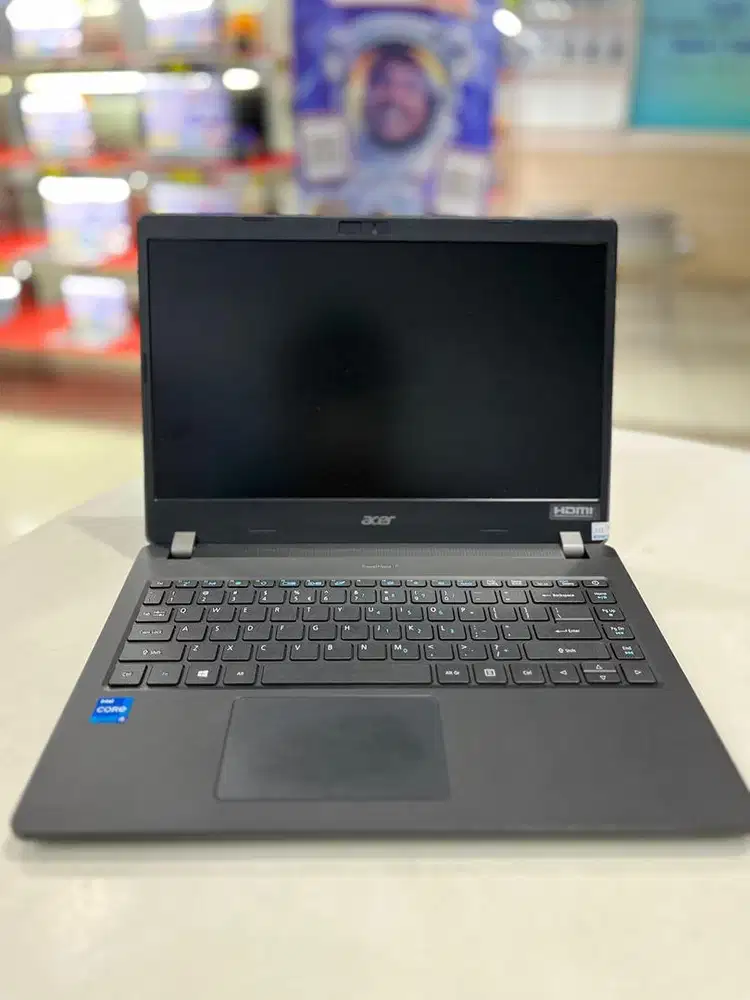 READY STOCK LAPTOP | ACER P214 RAM 16GB | TUKAR TAMBAH BISA