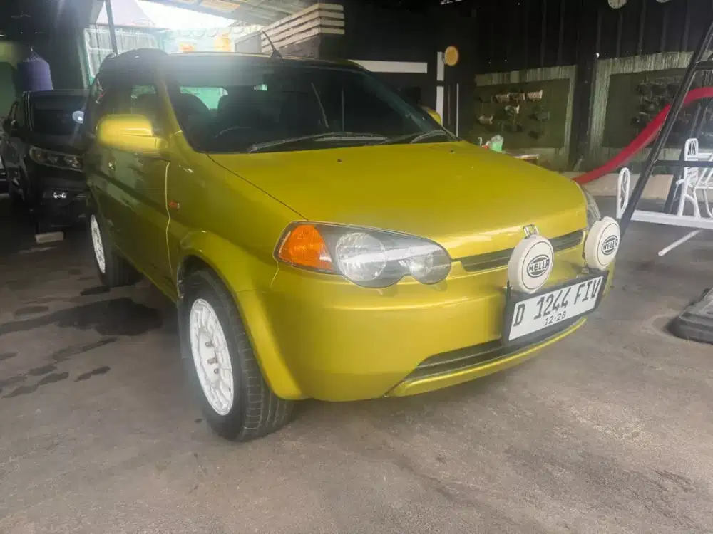 jual hrv 2 pintu antikkk