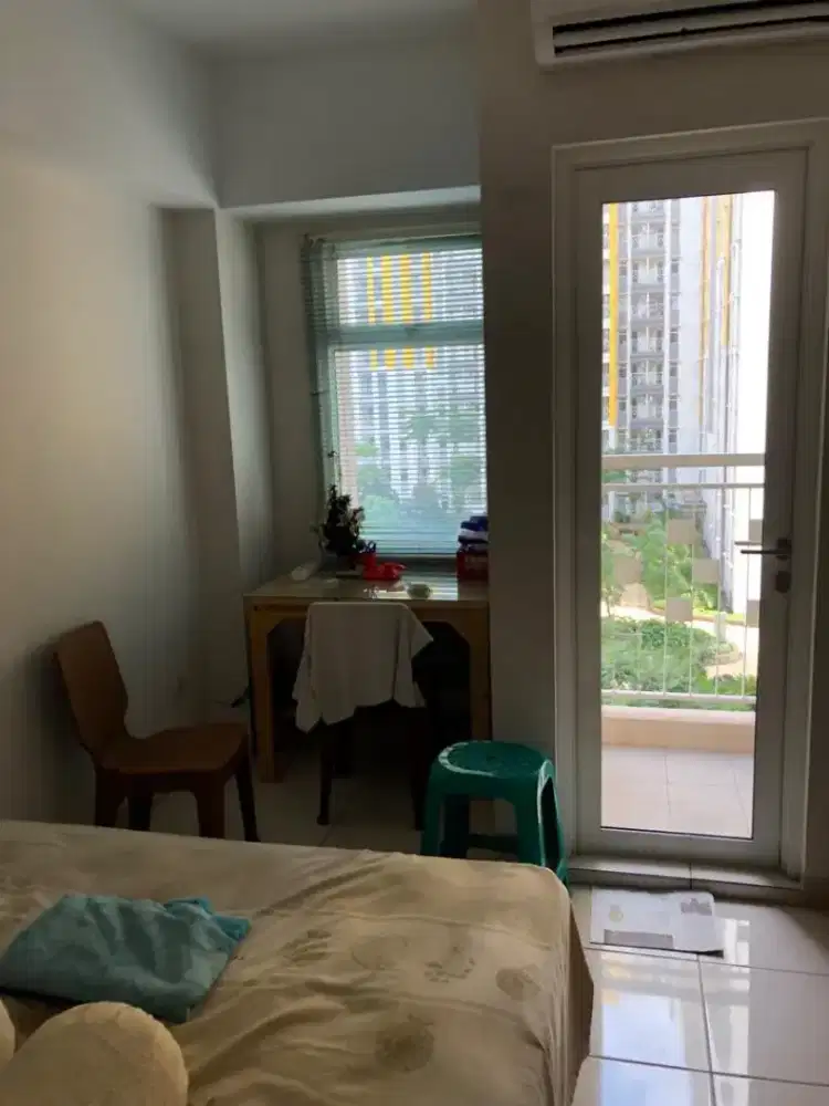 Termurah apartemen Springlake sumarecon bekasi